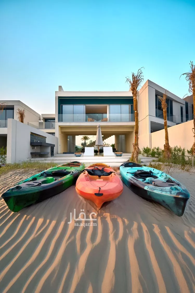 استراحة للبيع في شارع الدمام 1054, حي شاطئ نصف القمر, مدينة الدمام, المنطقة الشرقية صورة 4