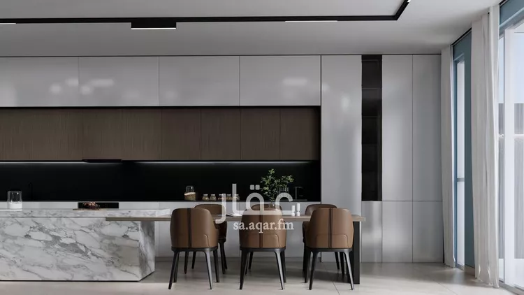 Villa for Sale in Dammam Al Fanar صورة 4