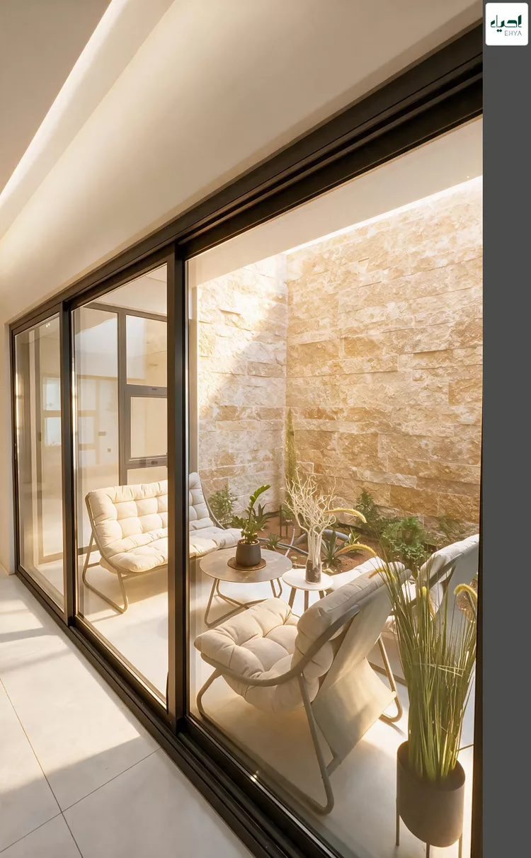 Floor for Sale in Riyadh As Safaa 6