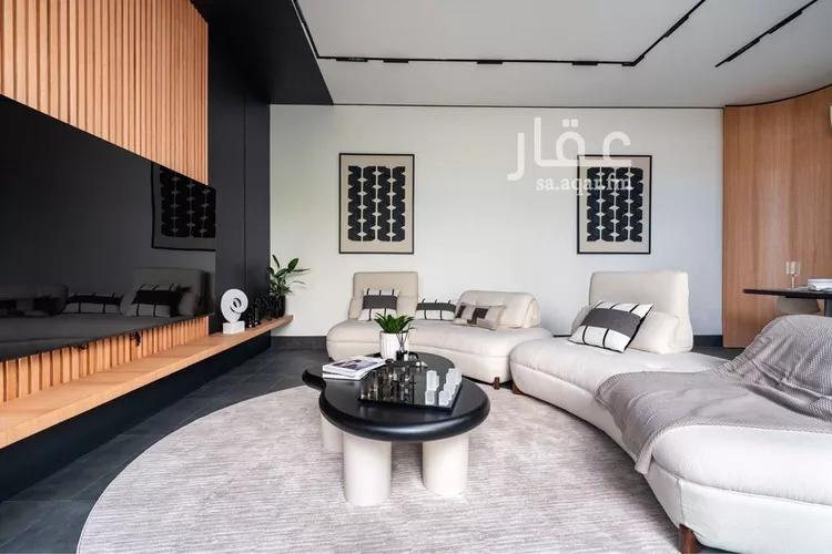 فيلا للبيع في شارع المهند, حي النزهة, مدينة الدمام, المنطقة الشرقية صورة 2