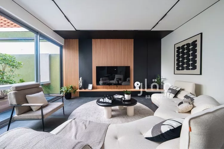 فيلا للإيجار في شارع الامير محمد بن فهد, حي النزهة, مدينة الدمام, المنطقة الشرقية صورة 5