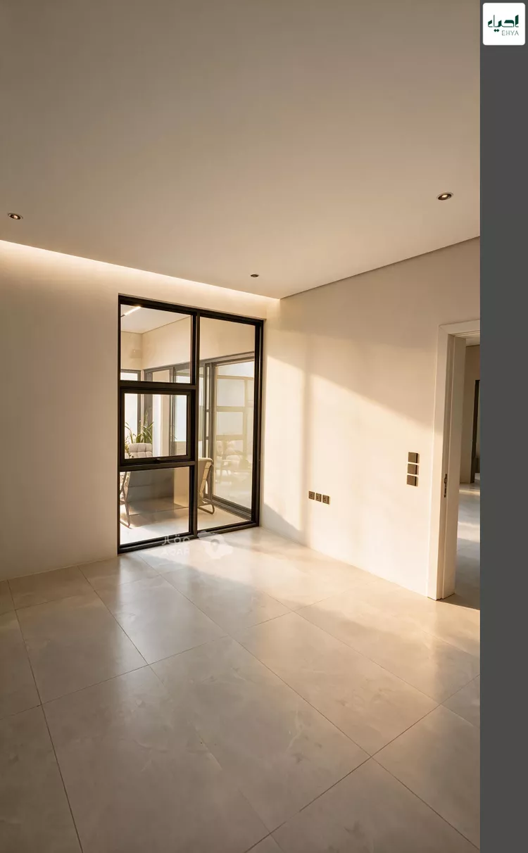 Floor for Sale in Riyadh As Safaa 4