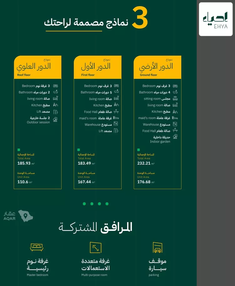 دور للبيع في شارع البوهة, حي الصفاء, مدينة الرياض, منطقة الرياض 12