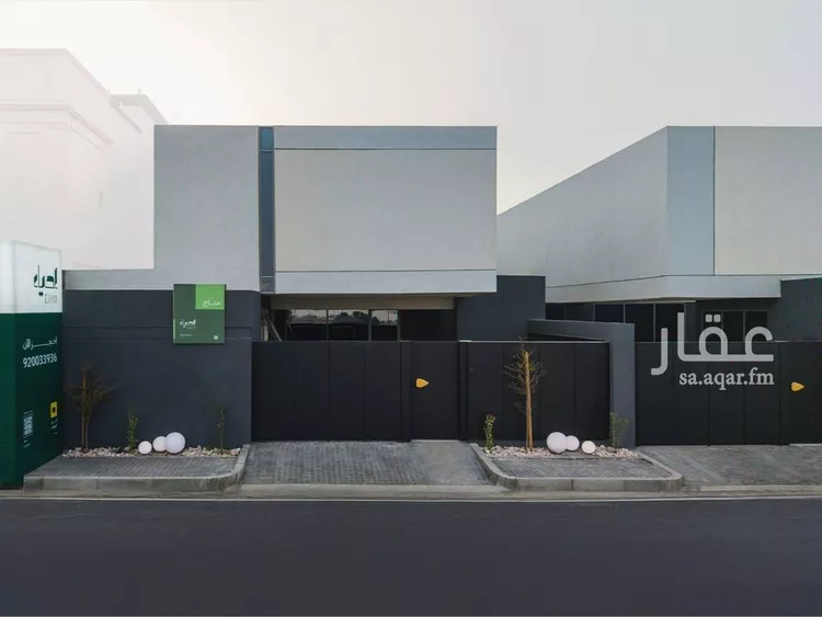 فيلا للبيع في حي الفرسان, مدينة الدمام, المنطقة الشرقية صورة 4