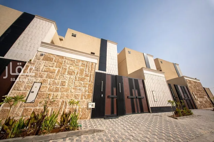 Villa for Sale in Riyadh Al Faruq