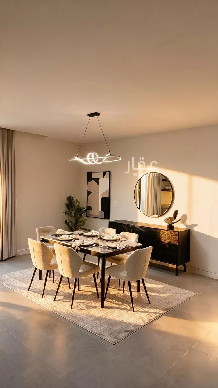 Villa for Sale in Dhahran Al Qashlah صورة 5
