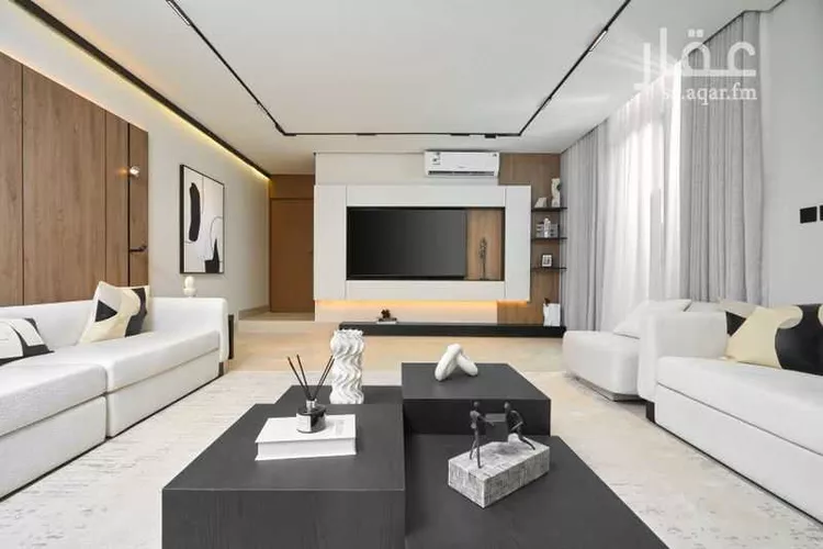 فيلا للبيع في شارع يحيى بن اسماعيل, حي الفاروق, مدينة الرياض, منطقة الرياض صورة 5