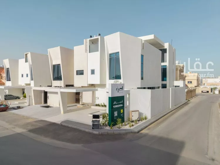 فيلا للبيع في حي تهامة, مدينة الدمام, المنطقة الشرقية