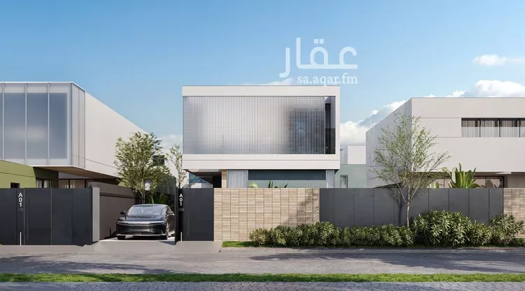 Villa for Sale in Dammam Al Fanar