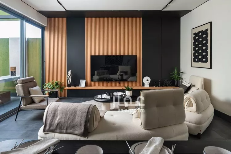 فيلا للبيع في شارع المهند, حي النزهة, مدينة الدمام, المنطقة الشرقية صورة 3