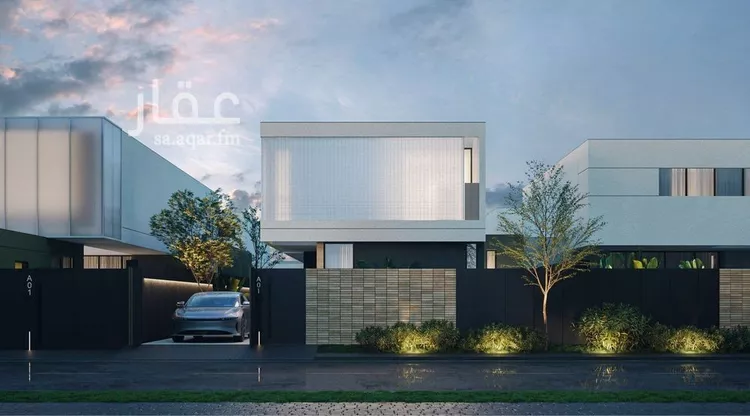 فيلا للبيع في حي الفنار, مدينة الدمام, المنطقة الشرقية