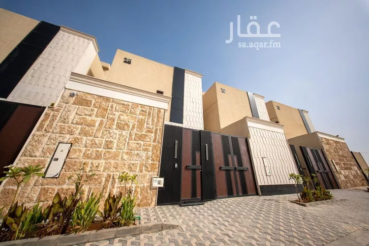 Villa for Sale in Riyadh Al Faruq