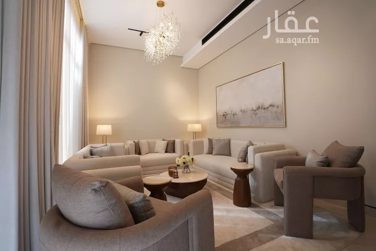 فيلا للبيع في شارع عيد بن محمد الأنصاري, حي الفاروق, مدينة الرياض, منطقة الرياض صورة 3