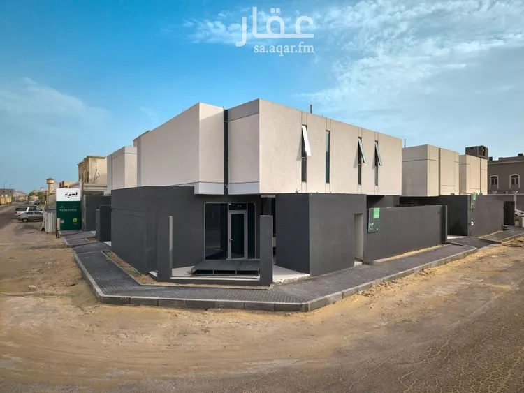 فيلا للبيع في حي الفرسان, مدينة الدمام, المنطقة الشرقية