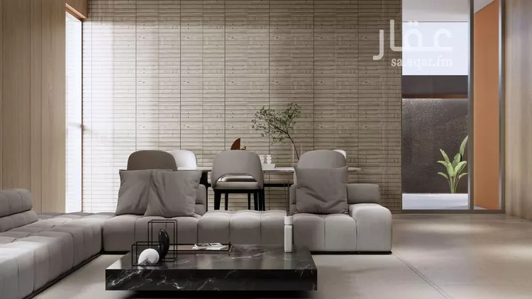 Villa for Sale in Dammam Al Fanar صورة 3