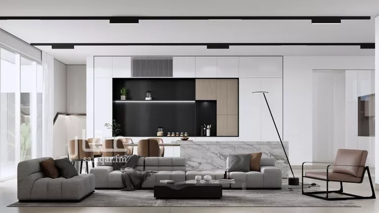 Villa for Sale in Dammam Al Fanar صورة 2