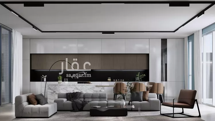 Villa for Sale in Dammam Al Fanar صورة 3