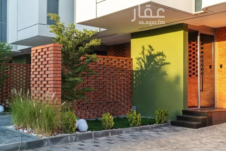 فيلا للبيع في شارع الطبيعة, حي النزهة, مدينة الدمام, المنطقة الشرقية صورة 2