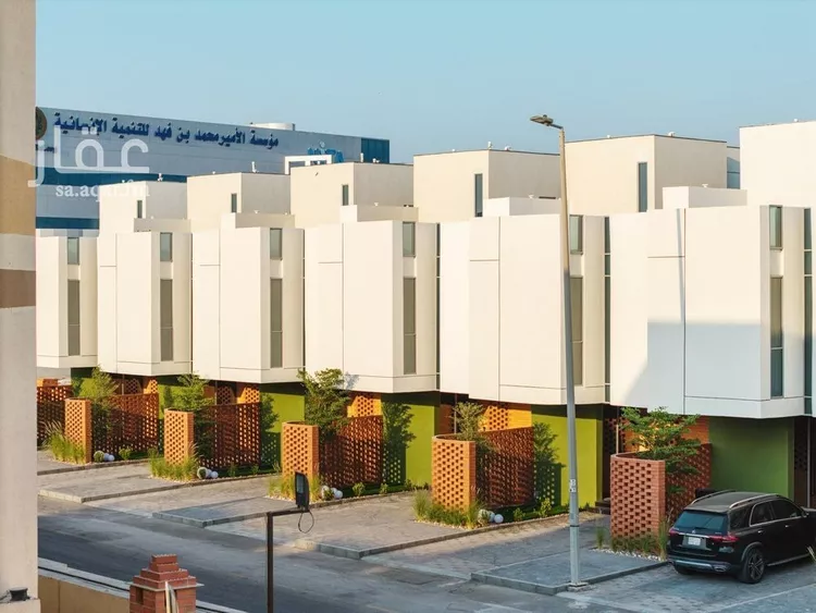 فيلا للإيجار في شارع الامير محمد بن فهد, حي النزهة, مدينة الدمام, المنطقة الشرقية