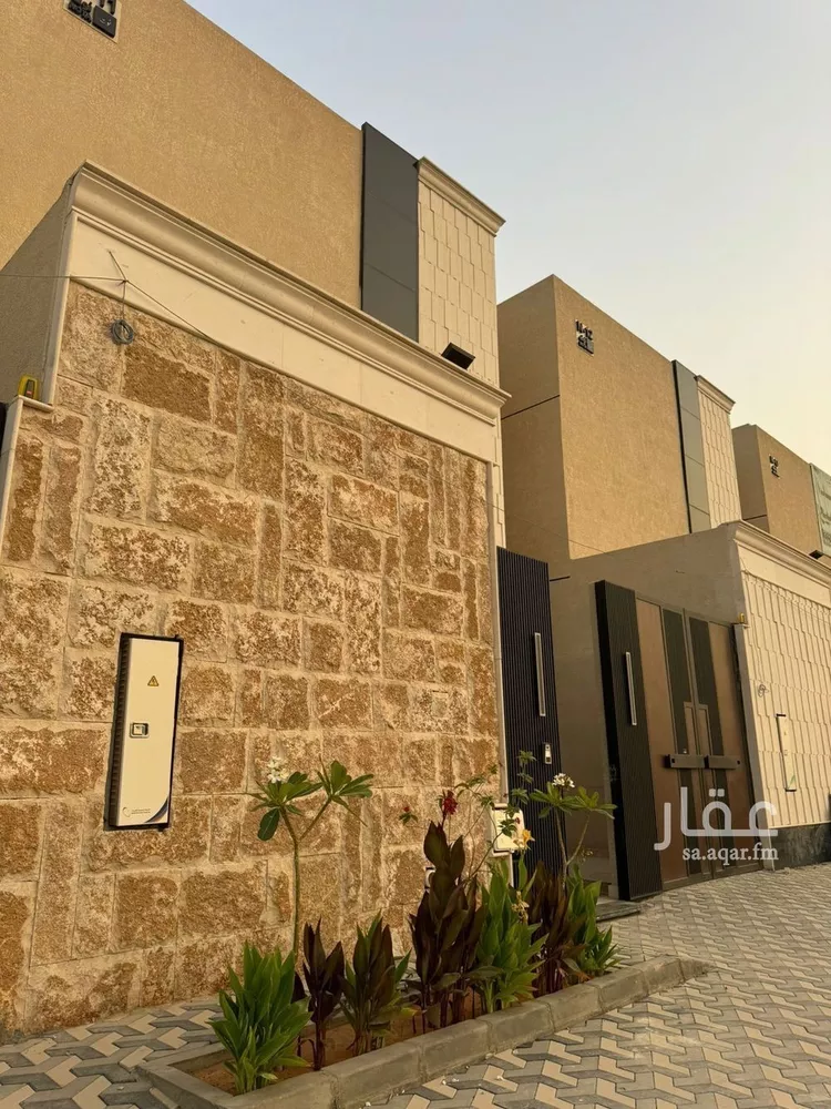 فيلا للبيع في شارع عيد بن محمد الأنصاري, حي الفاروق, مدينة الرياض, منطقة الرياض