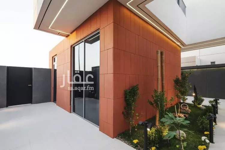 فيلا للبيع في شارع عيد بن محمد الأنصاري, حي الفاروق, مدينة الرياض, منطقة الرياض صورة 2