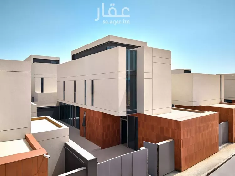 فيلا للبيع في شارع يحيى بن اسماعيل, حي الفاروق, مدينة الرياض, منطقة الرياض