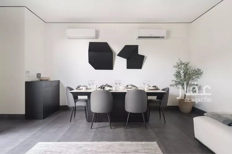 فيلا للبيع في شارع الطبيعة, حي النزهة, مدينة الدمام, المنطقة الشرقية صورة 4