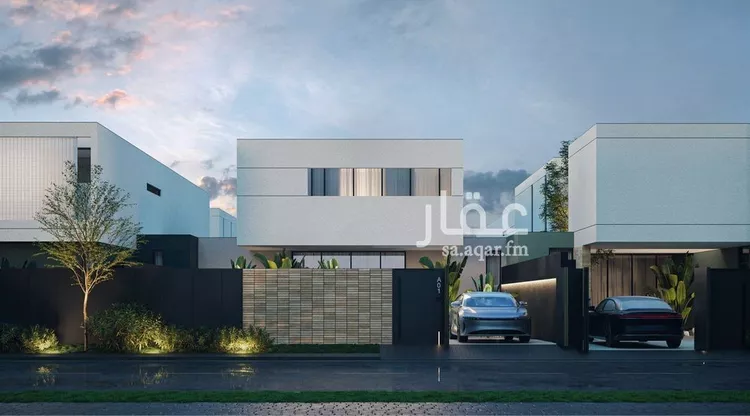 فيلا للبيع في حي الفنار, مدينة الدمام, المنطقة الشرقية