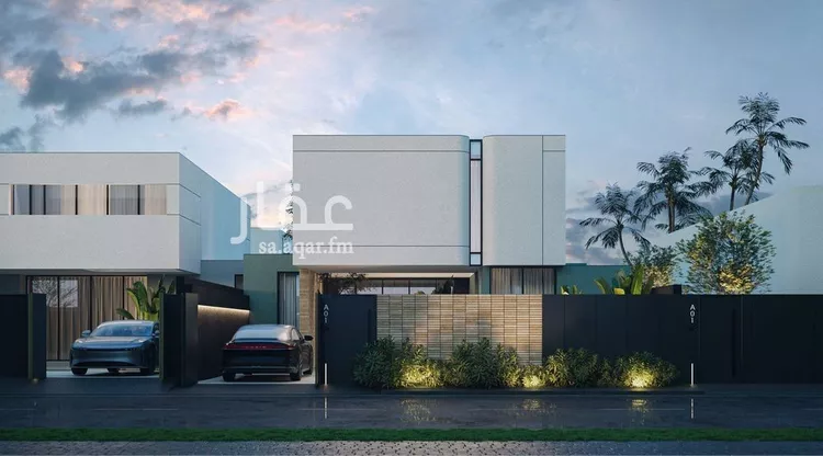 فيلا للبيع في حي الفنار, مدينة الدمام, المنطقة الشرقية