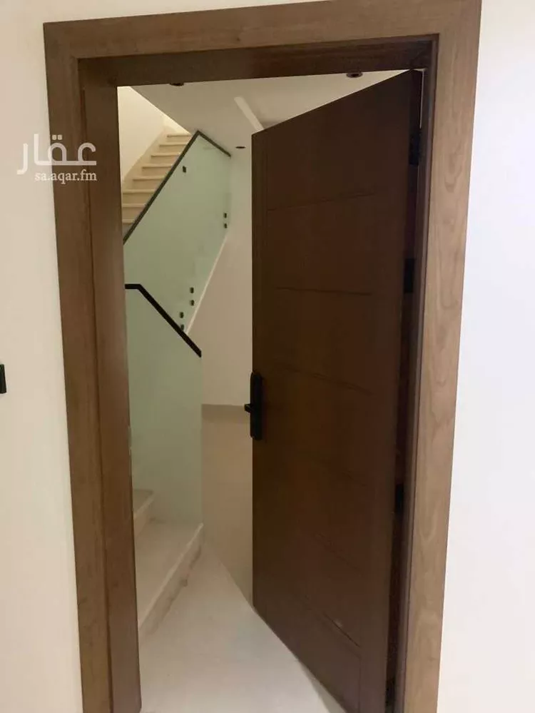 شقة للإيجار في شارع سماك بن أوس, حي الحزم, مدينة الرياض, منطقة الرياض صورة 2