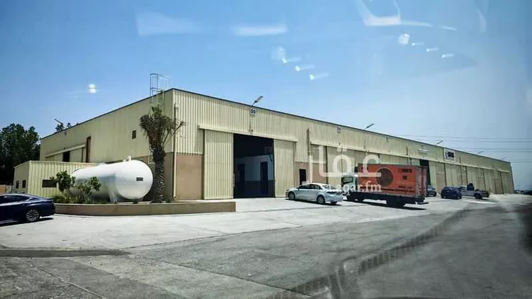 Warehouse for Rent in Al Qatif Al Badia