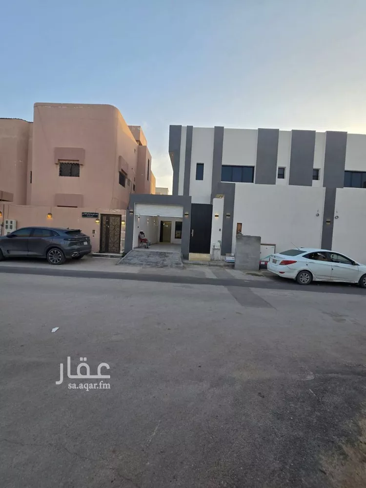 فيلا للبيع في شارع قرطاجة, حي شبرا, مدينة الرياض, منطقة الرياض صورة 3