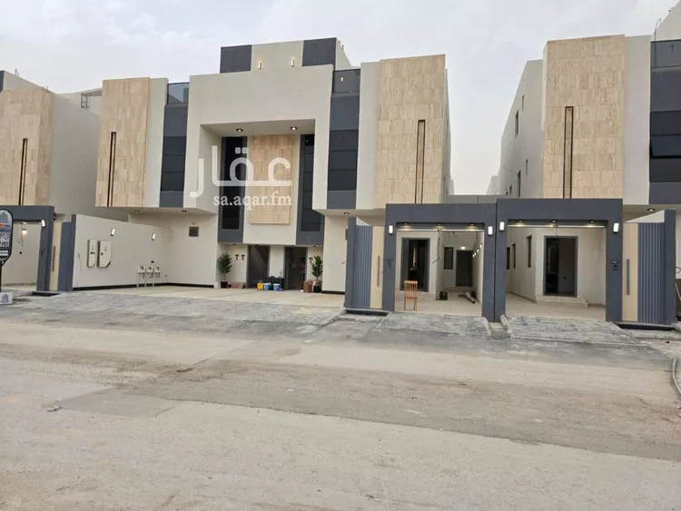 Floor for Sale in Riyadh Tuwaiq صورة 2