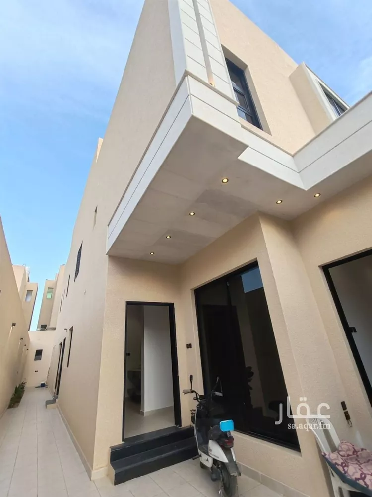 فيلا للبيع في شارع المغار, حي الحزم, مدينة الرياض, منطقة الرياض 12