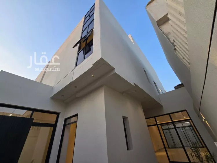 فيلا للبيع في شارع الحسيبي, حي العريجاء الغربي, مدينة الرياض, منطقة الرياض 10