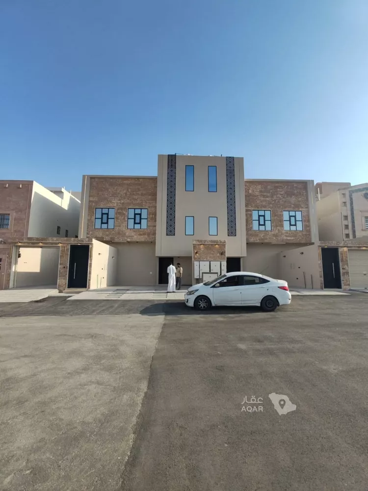 Villa for Sale in Riyadh Al Hazm 2