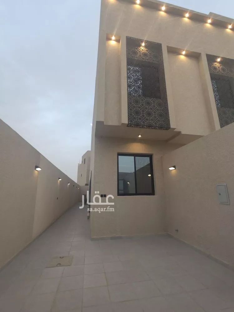 شقة للبيع في شارع المعين, حي الحزم, مدينة الرياض, منطقة الرياض