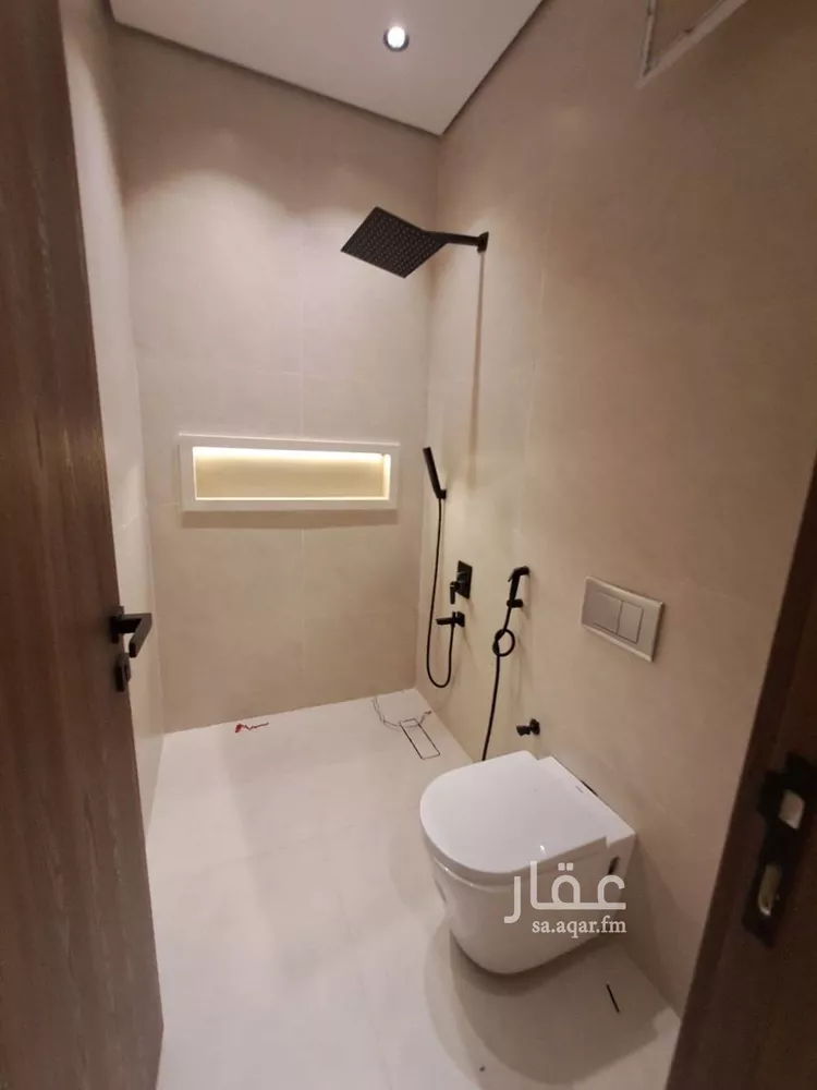 شقة للبيع في شارع أحمد بن الحسين المروزي, حي طويق, مدينة الرياض, منطقة الرياض 9
