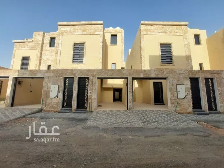 دور للبيع في شارع أحمد الكلاعي, حي طويق, مدينة الرياض, منطقة الرياض صورة 2