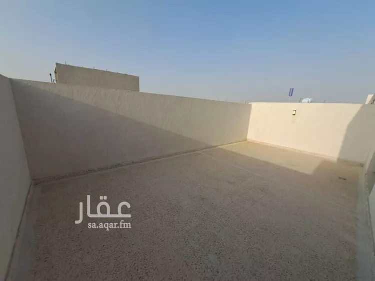 دور للبيع في شارع أحمد بن علي قدسي, حي طويق, مدينة الرياض, منطقة الرياض صورة 5