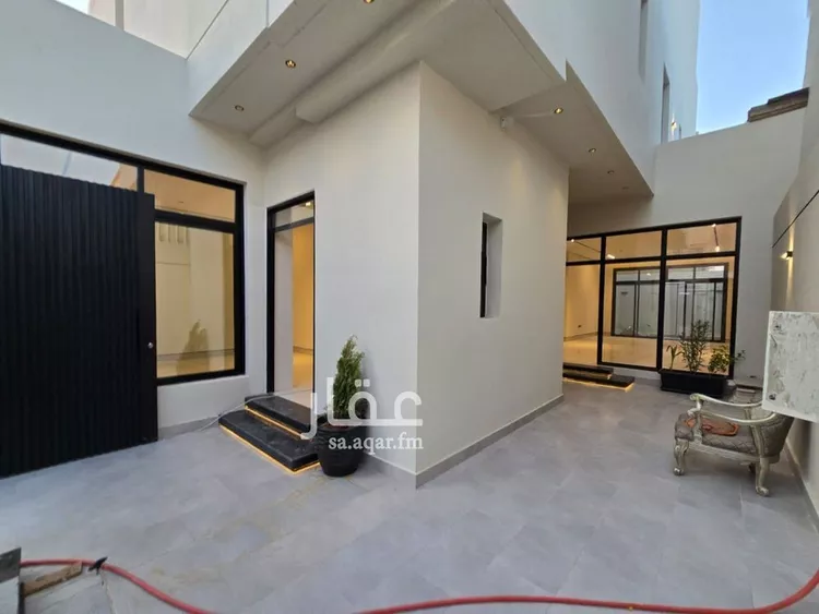 فيلا للبيع في شارع الحسيبي, حي العريجاء الغربي, مدينة الرياض, منطقة الرياض 11