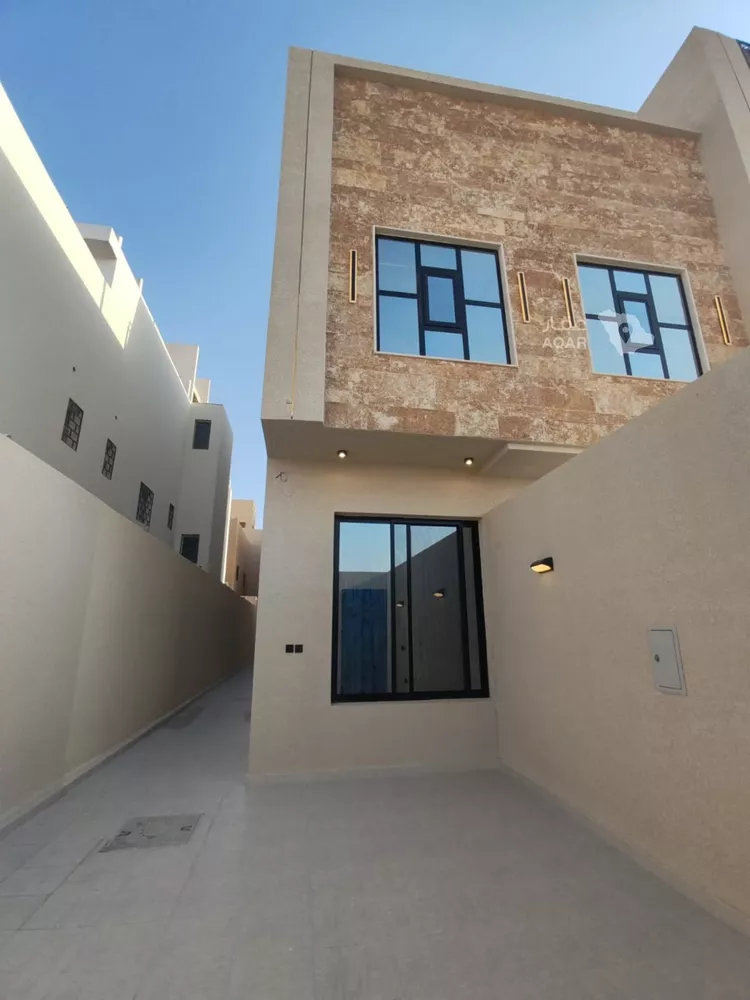 Villa for Sale in Riyadh Al Hazm 3