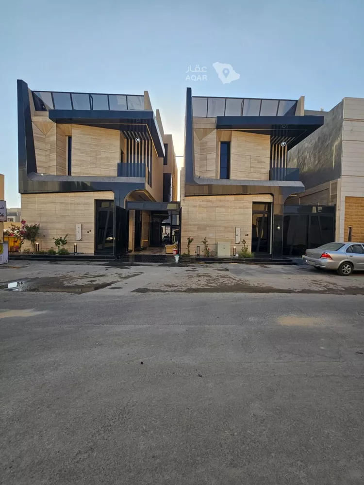 Villa for Sale in Riyadh Al Mahdiyah