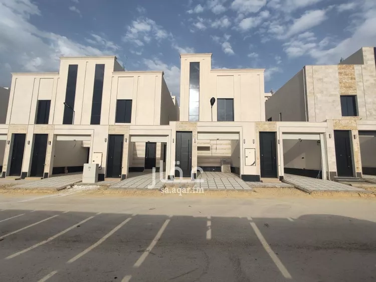 دور للبيع في شارع أحمد بن علي قدسي, حي طويق, مدينة الرياض, منطقة الرياض صورة 3
