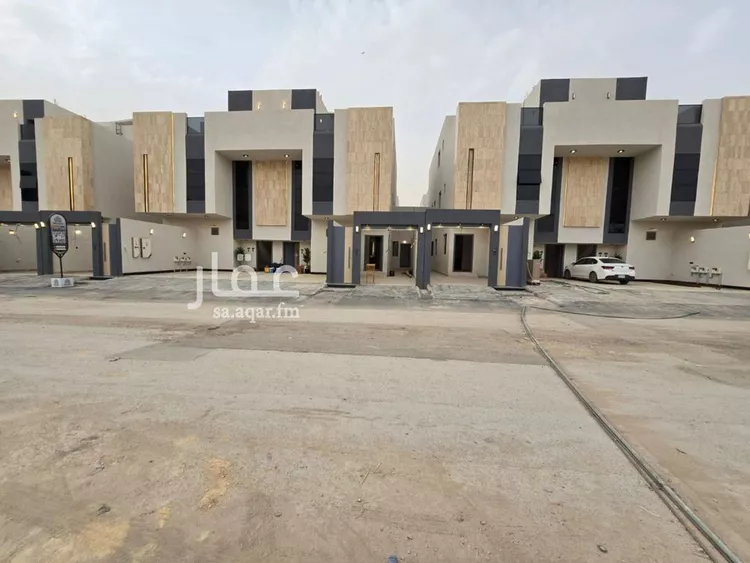 Floor for Sale in Riyadh Tuwaiq