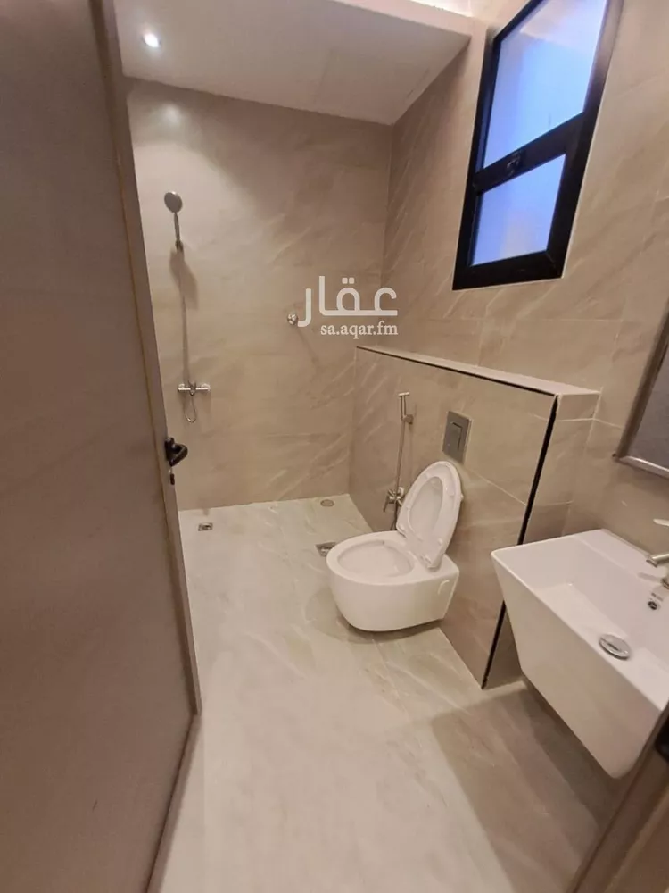 شقة للبيع في شارع المعين, حي الحزم, مدينة الرياض, منطقة الرياض 12