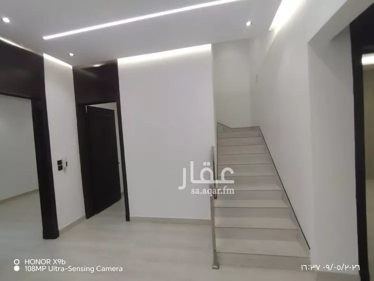 فيلا للبيع في شارع أم الخير الشامية, حي العريجاء الغربي, مدينة الرياض, منطقة الرياض 12