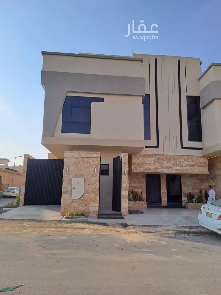 Floor for Sale in Riyadh Sultanah