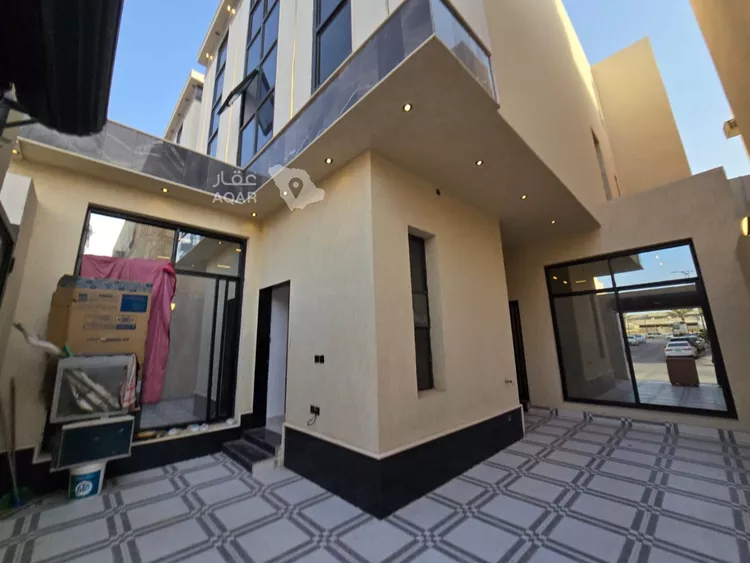 فيلا للبيع في شارع عبدالرحمن بن يسار, حي طويق, مدينة الرياض, منطقة الرياض 3