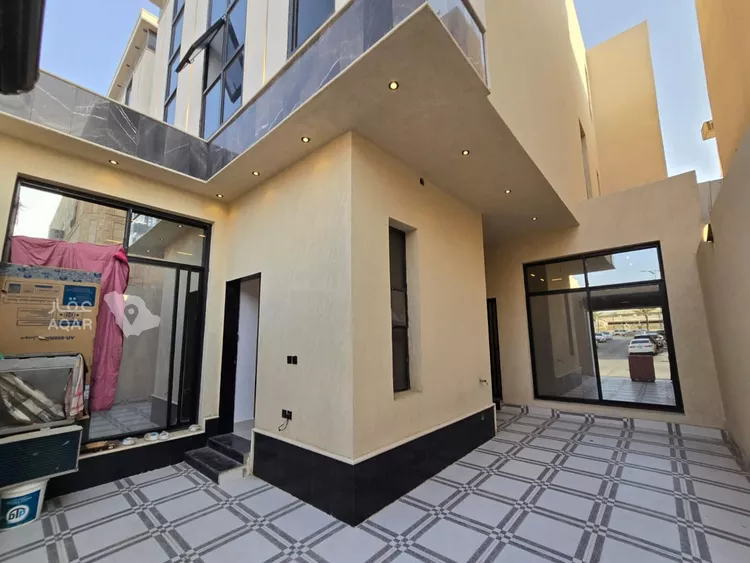 فيلا للبيع في شارع عبدالرحمن بن يسار, حي طويق, مدينة الرياض, منطقة الرياض 19
